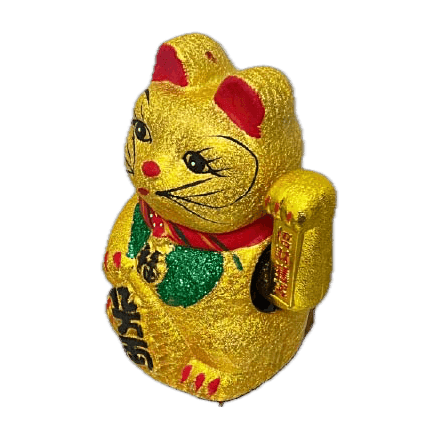 Maneki Metronome