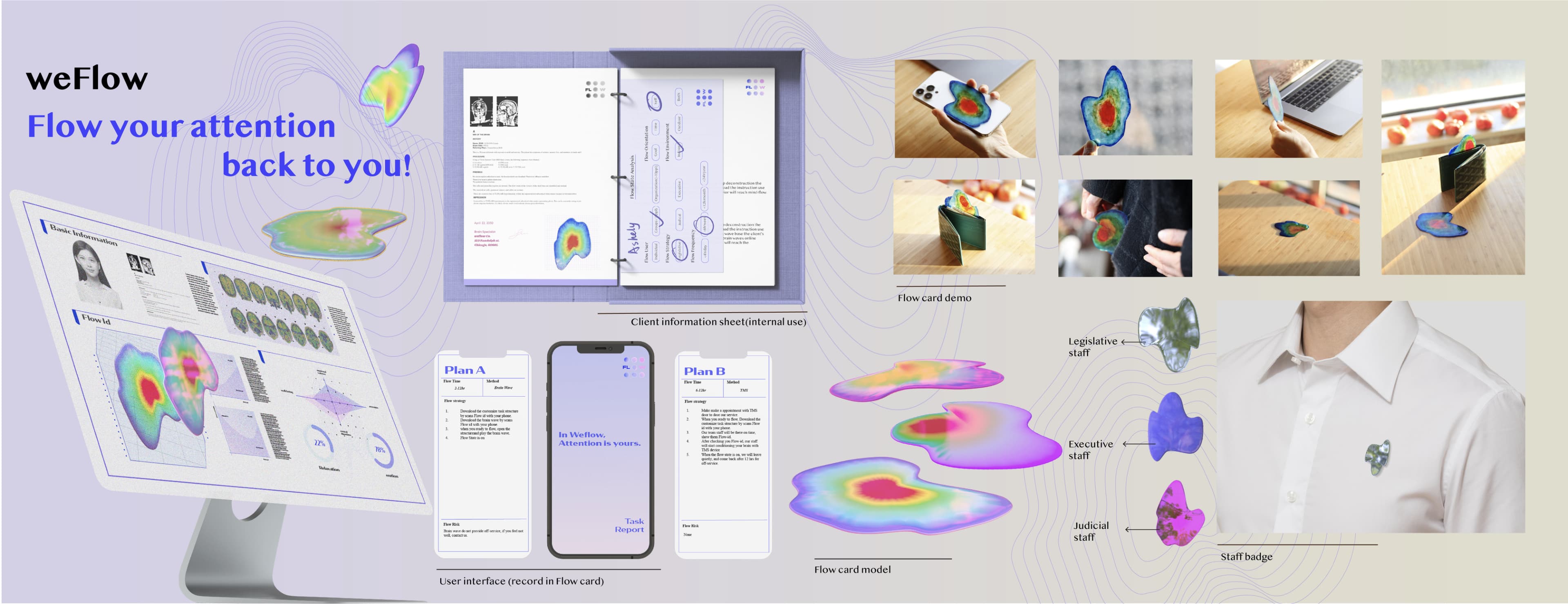 WeFlow application